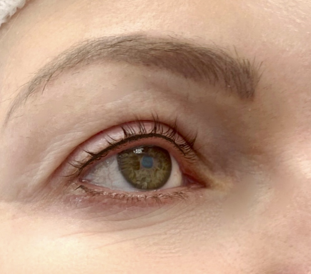 Natural looking semi permanent makeup near me